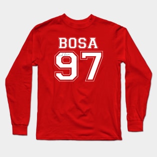 nick bosa Long Sleeve T-Shirt